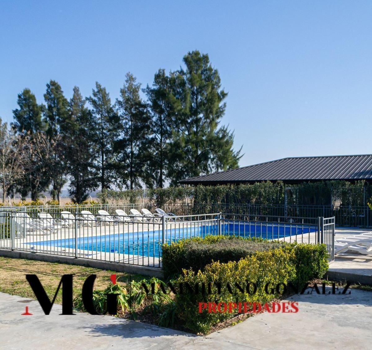 Foto de Lote en venta financiado en Ezeiza Spegazzini, Barrio Privado Santa, imagen 5