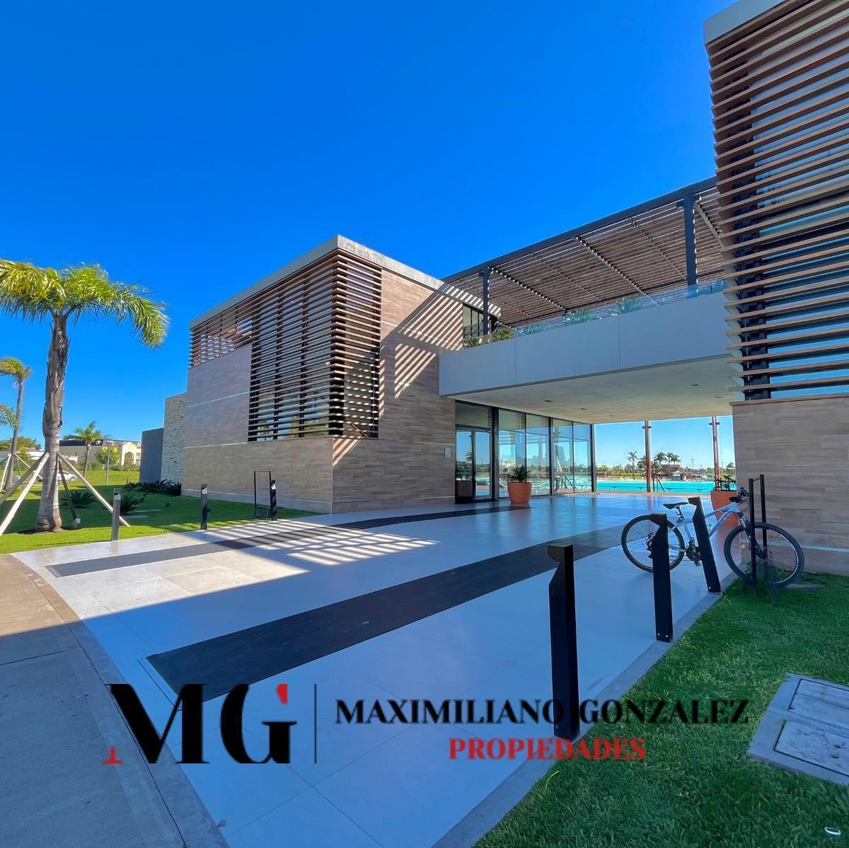 Departamento venta Terralagos Canning