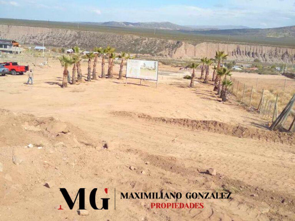 Lote en Venta Cacheuta, Mendoza 2