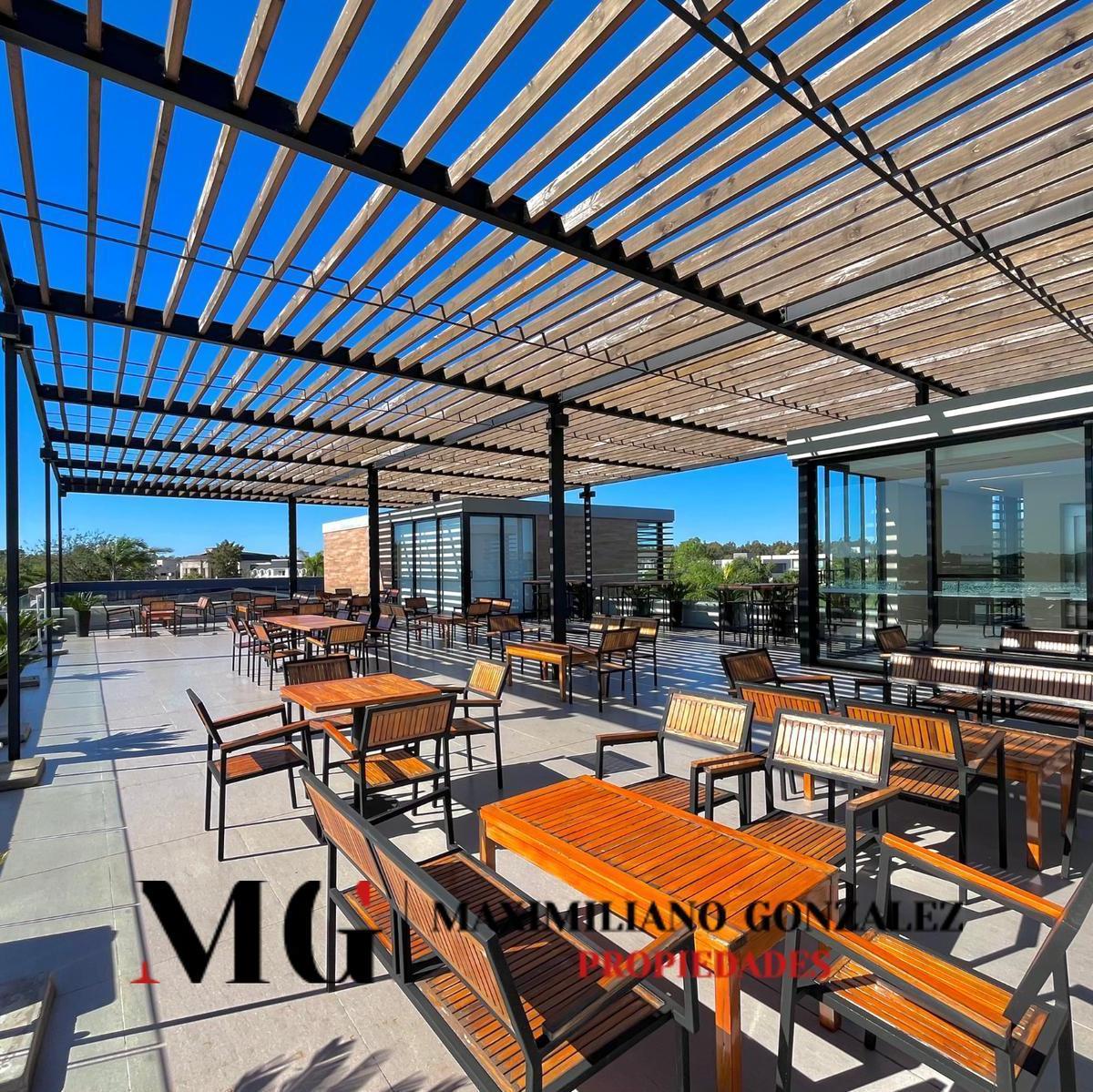 Lote venta Terralagos Canning
