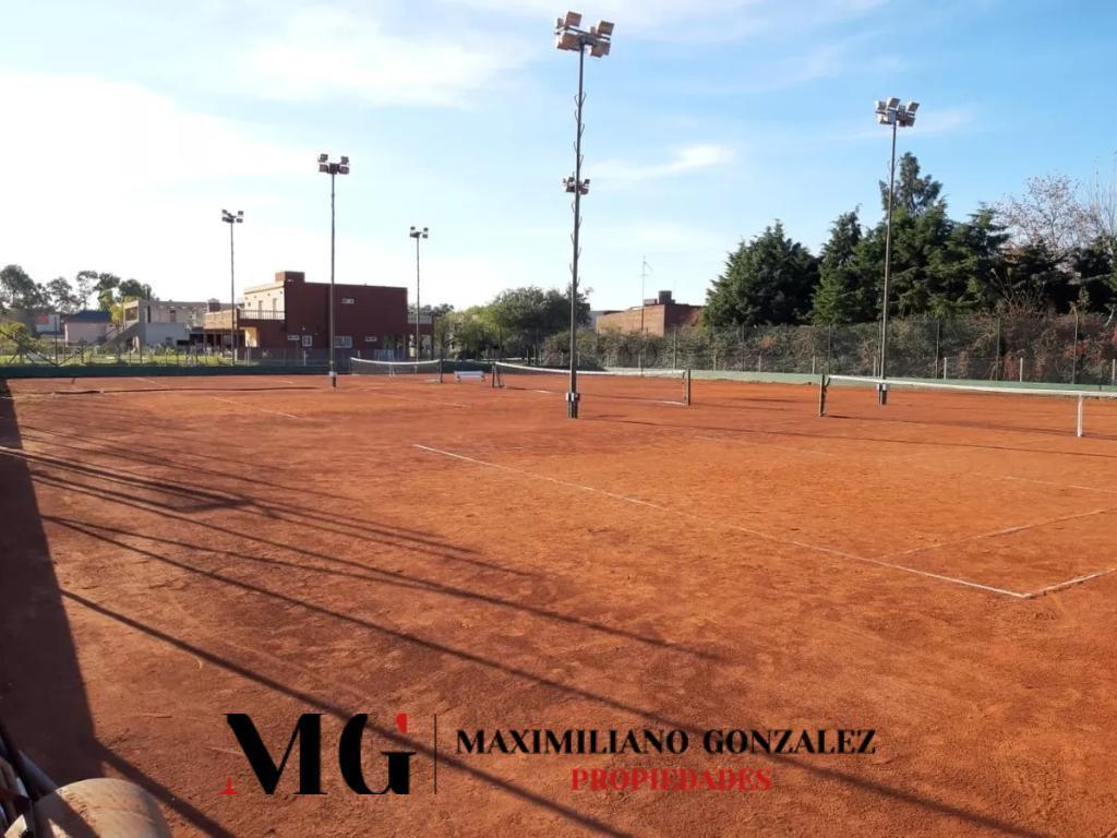 Foto de Lote venta Lagos de Canning Esteban Echeverría, imagen 5