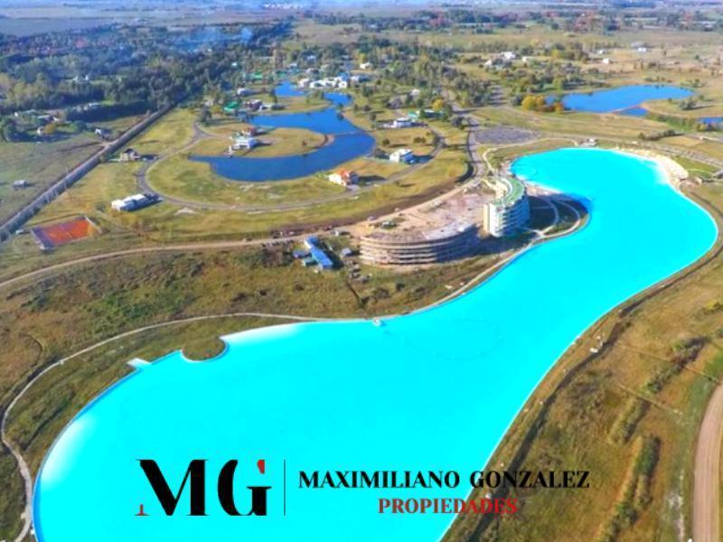 Foto de Terralagos Lote en Venta en Barrio Privado, Canning Ezeiza, imagen 4