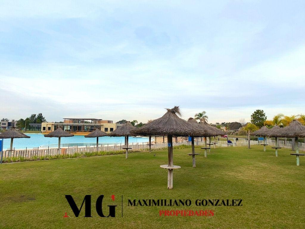 Foto de Terralagos Lote en Venta en Barrio Privado, Canning Ezeiza, imagen 3