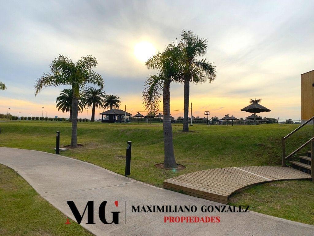 Terralagos Lote en Venta en Barrio Privado, Canning Ezeiza