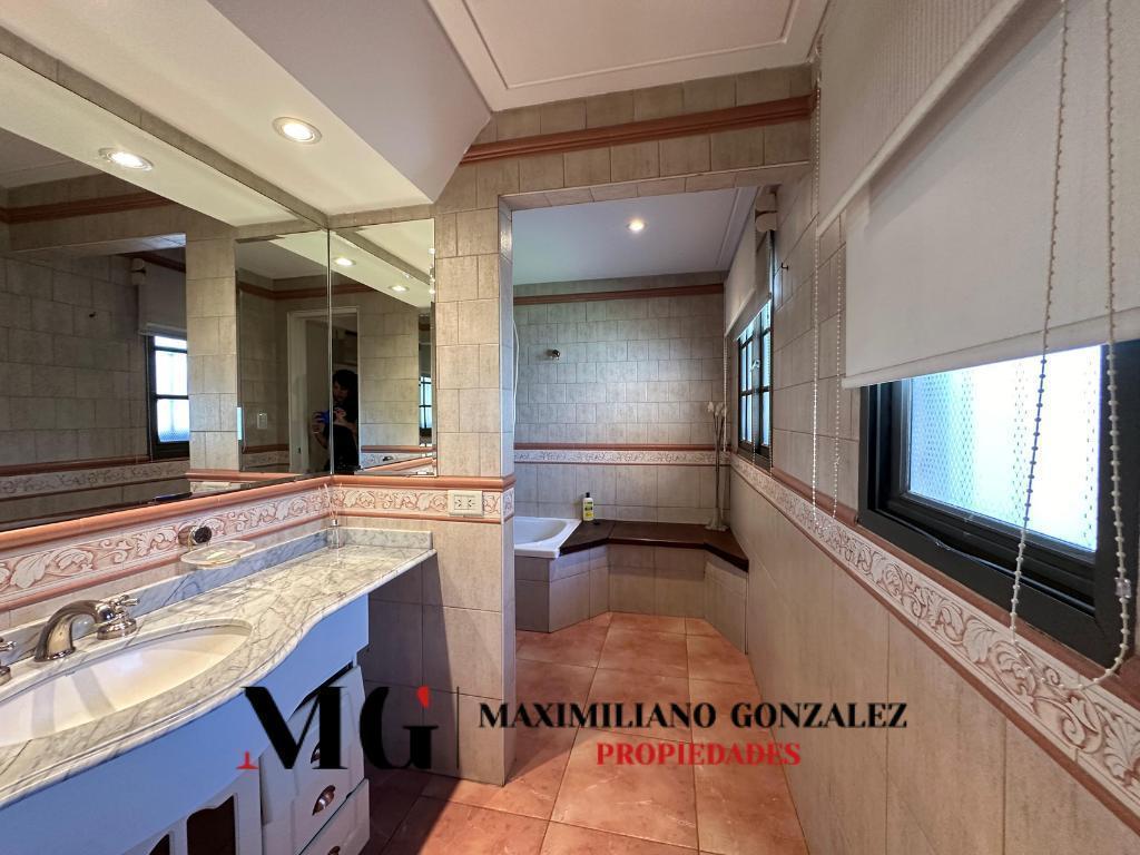Casa venta - Villa Luzuriaga, La Matanza