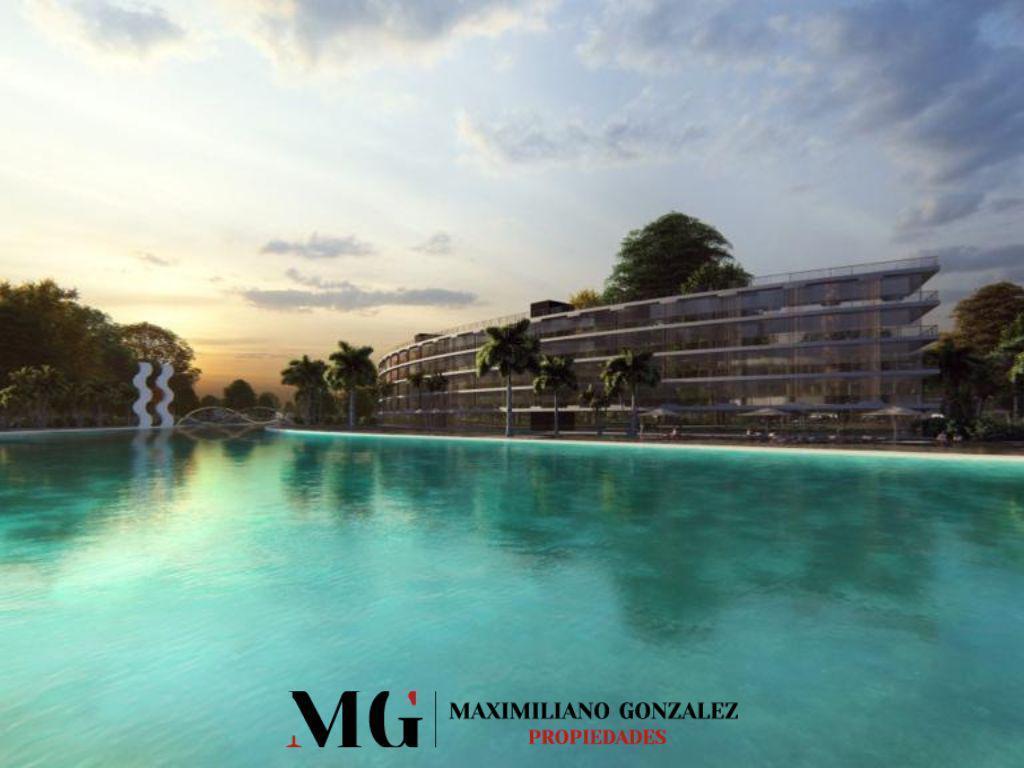 Lote en venta sector bosque - Forest II, Canning.