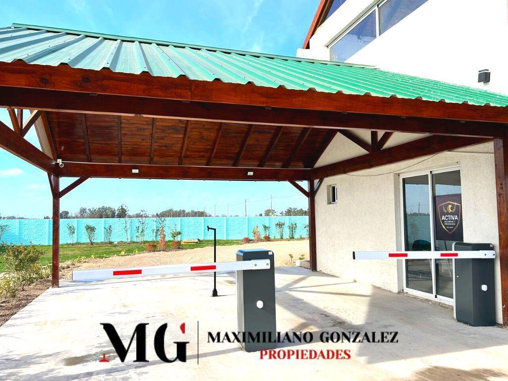 Lote venta Las Perdices San Vicente