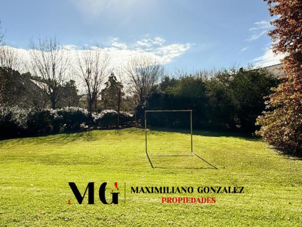 Casa venta Solar del Bosque Ezeiza