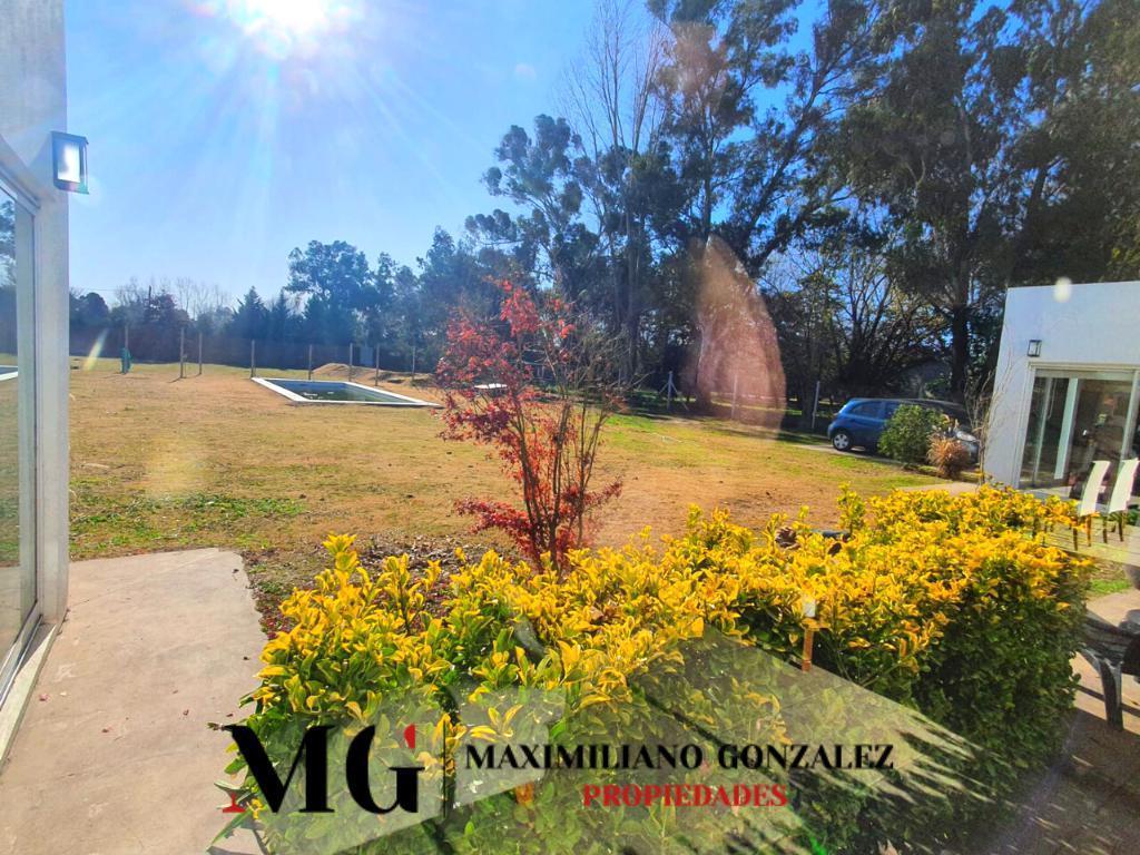 Foto de Casa quinta venta Carlos Spegazzini, imagen 3