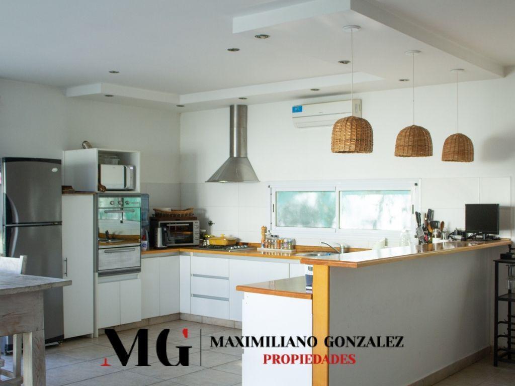 Foto de Casa quinta venta Carlos Spegazzini, imagen 4