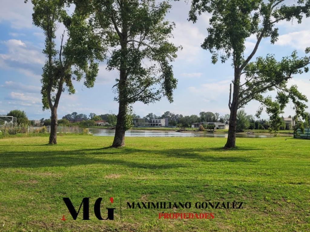 Lote venta Santo Domingo Canning