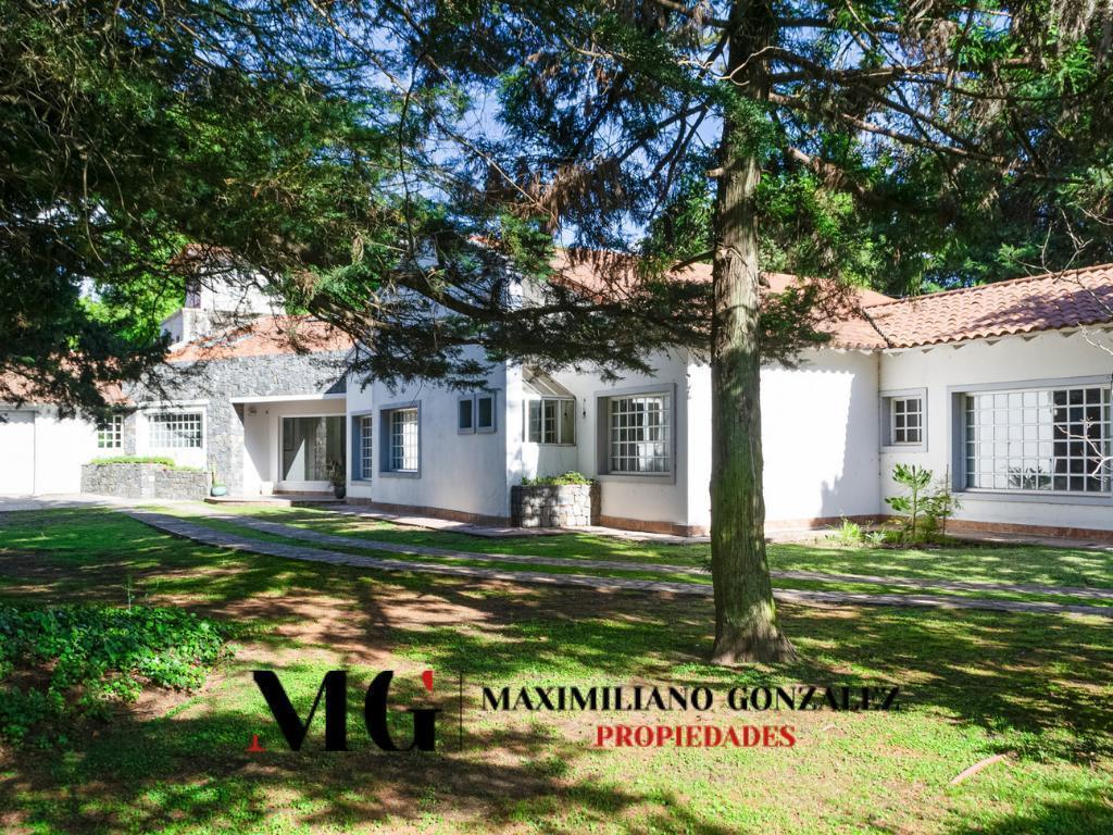 Casa venta y alquiler Barrio Parque El Trébol La Unión