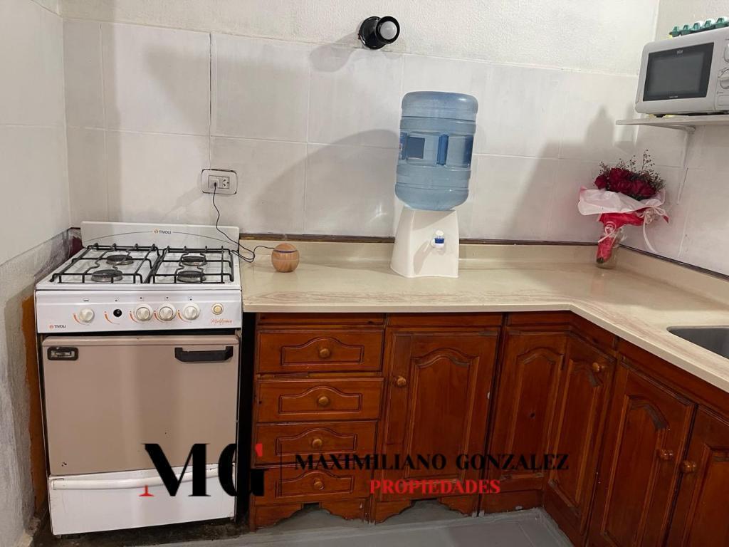Depto en Venta, 4 Ambientes - Ezeiza 1