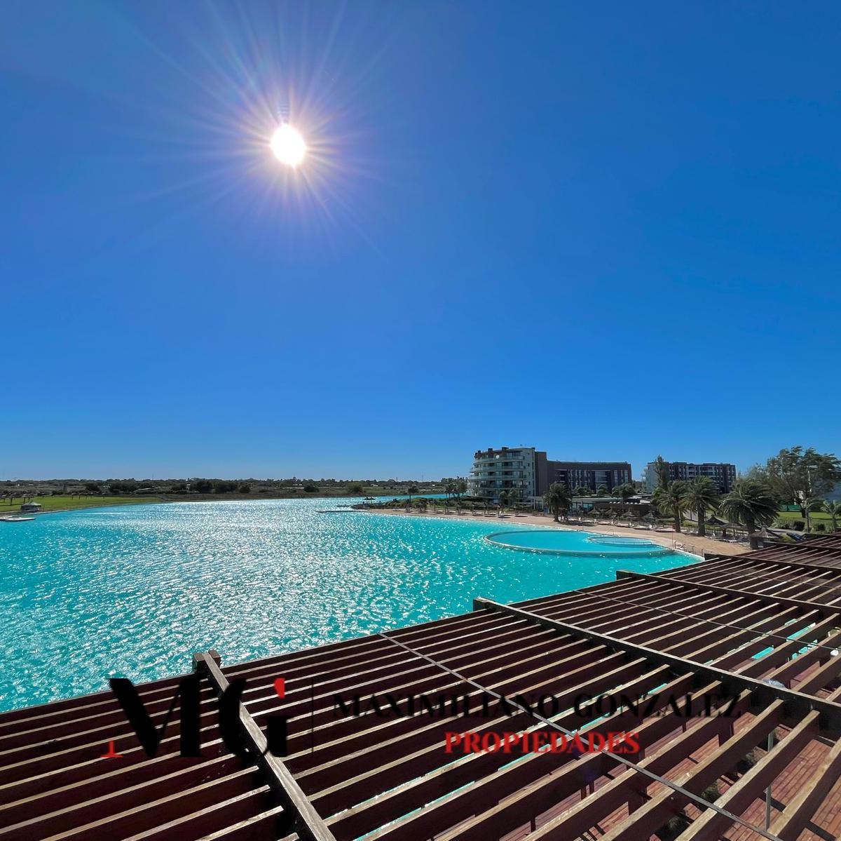Departamento venta Terralagos Canning