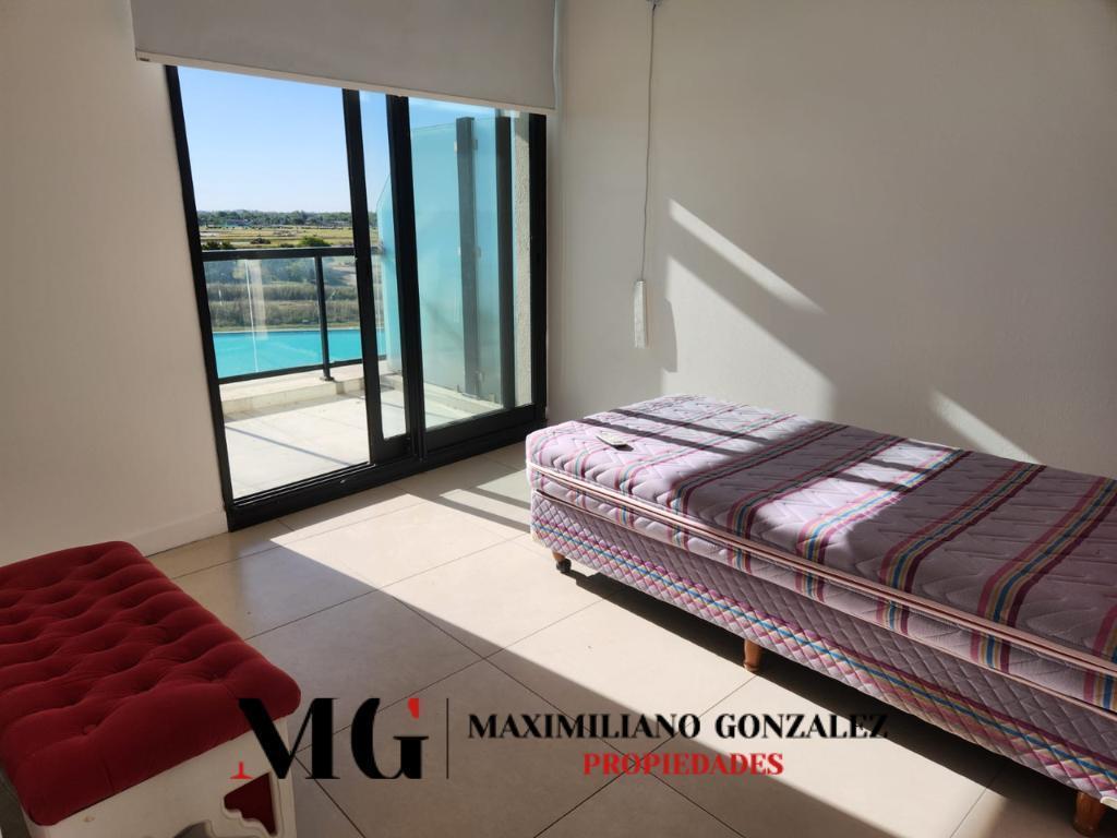 Depto en Venta y Alquiler, 5 Ambientes. Terralagos, Canning 5