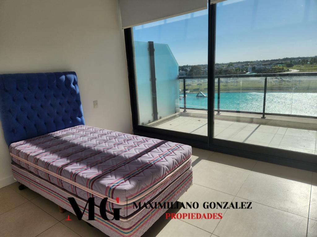Depto en Venta y Alquiler, 5 Ambientes. Terralagos, Canning 3