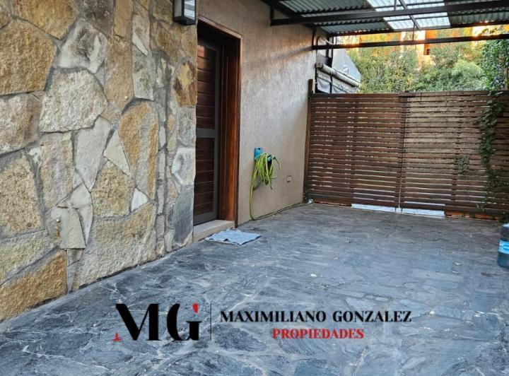 Duplex venta Pérgolas de Canning