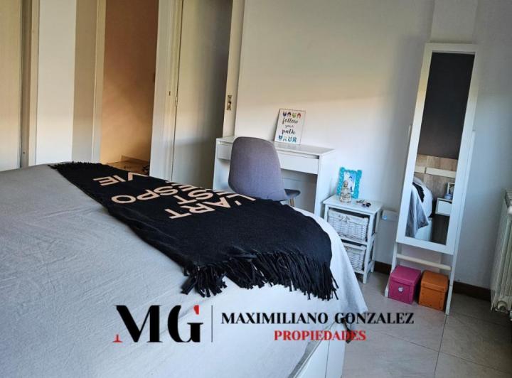 Duplex venta Pérgolas de Canning