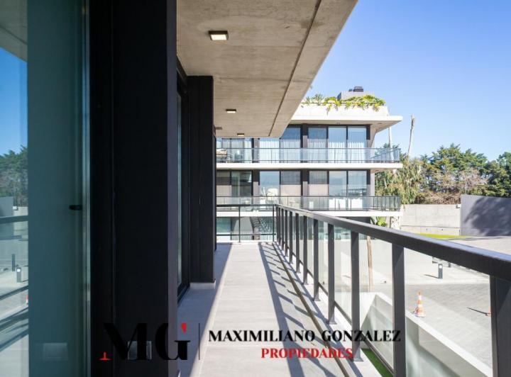 Foto de Departamento venta Cabral 3300 Canning, imagen 2