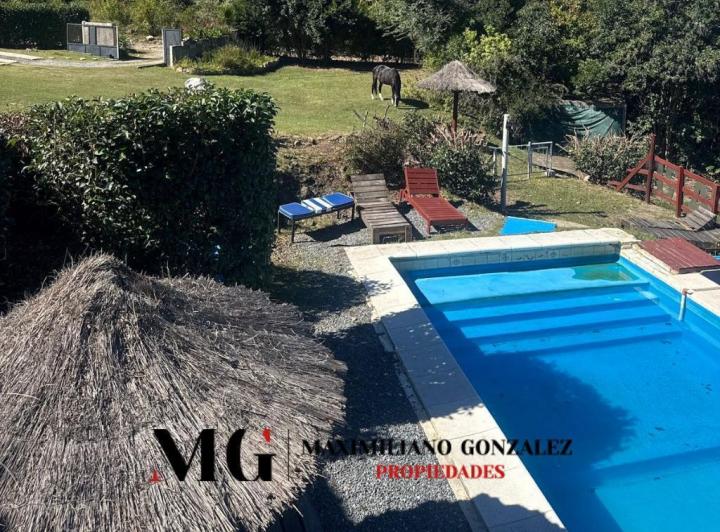 Local en venta La Falda, Cordoba 3
