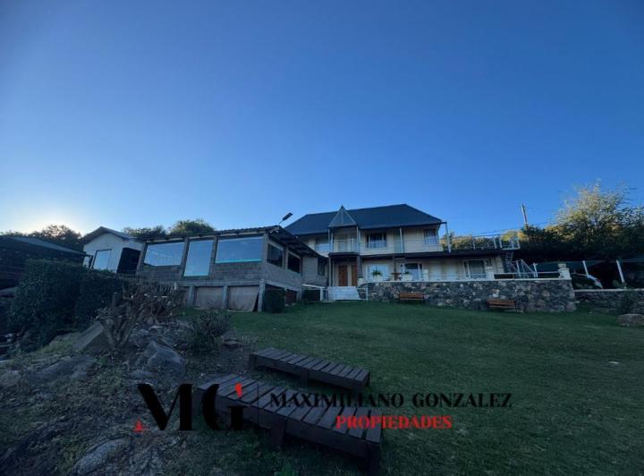 Local en venta La Falda, Cordoba 2