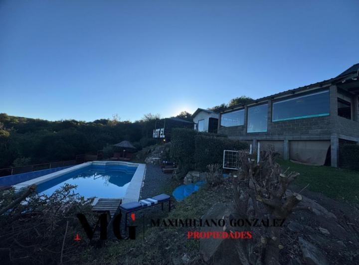 Local en venta La Falda, Cordoba 4