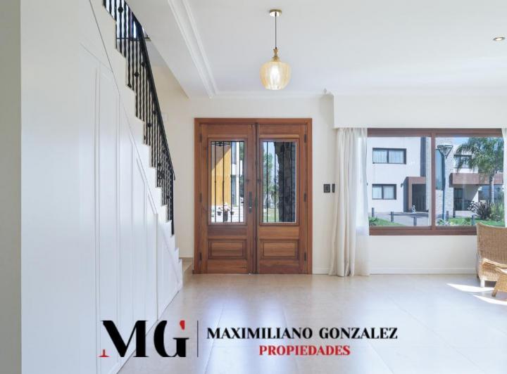 Casa alquiler Terralagos 3