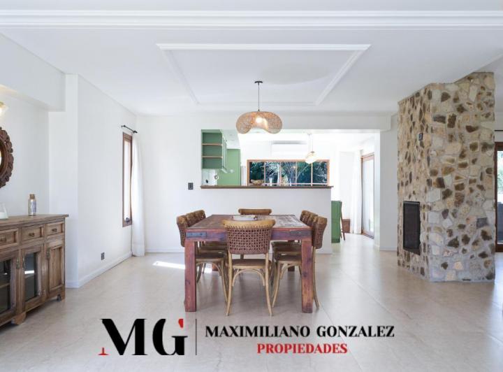 Casa alquiler Terralagos 4
