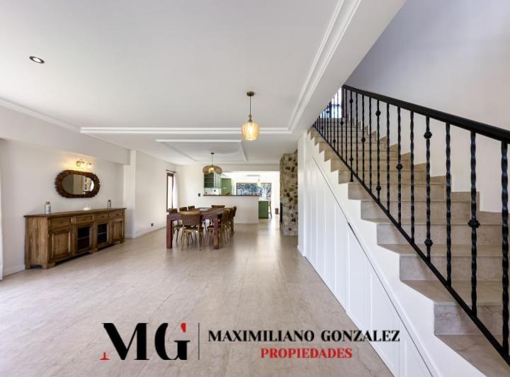 Casa alquiler Terralagos 2