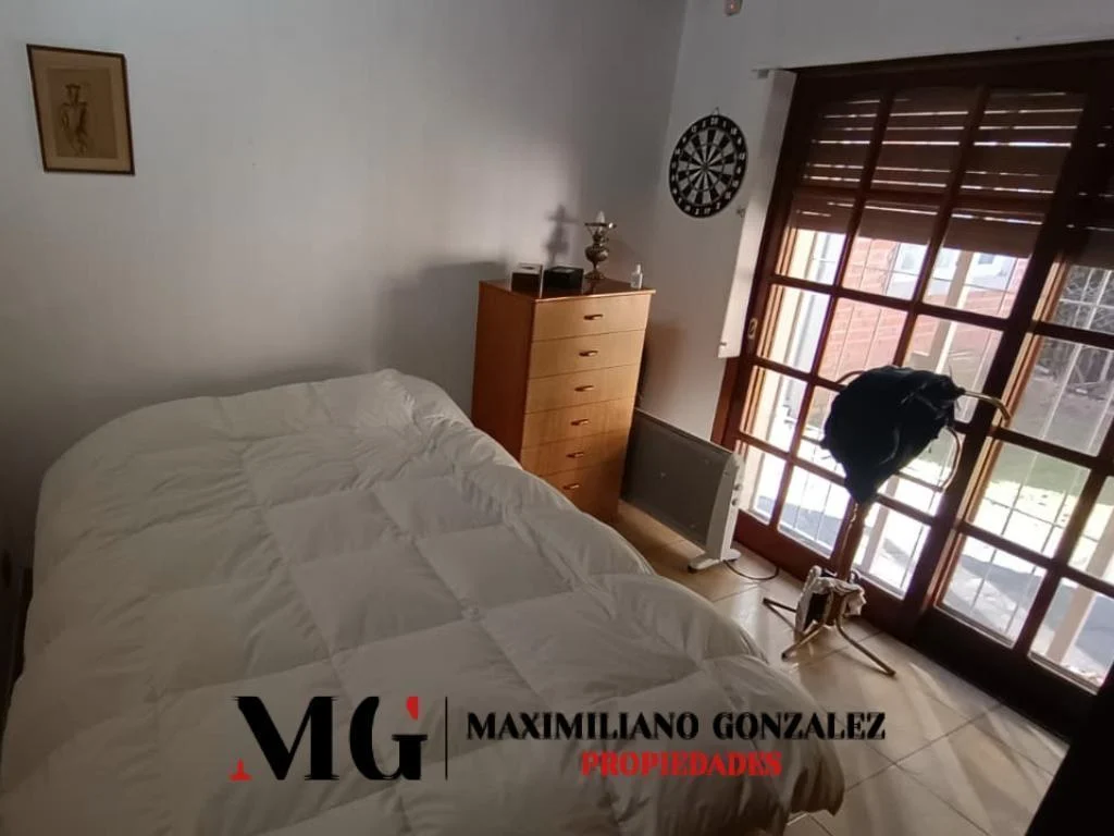 Casa venta y alquiler Barrio Parque El Trébol