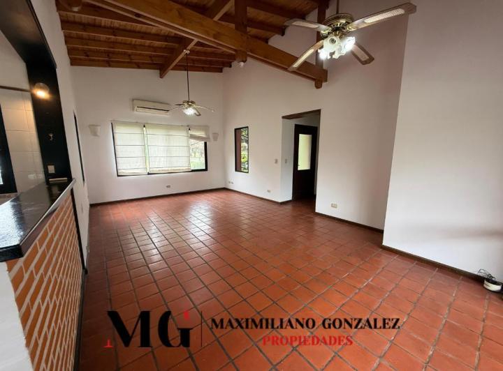 Casa venta y alquiler El Lauquen 3
