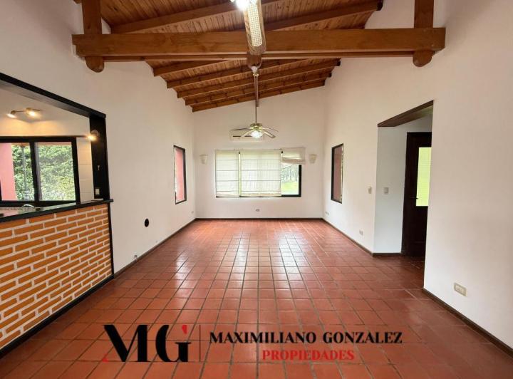 Casa venta y alquiler El Lauquen 4