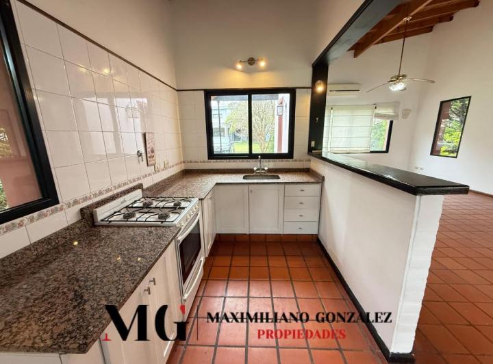 Casa venta y alquiler El Lauquen 5