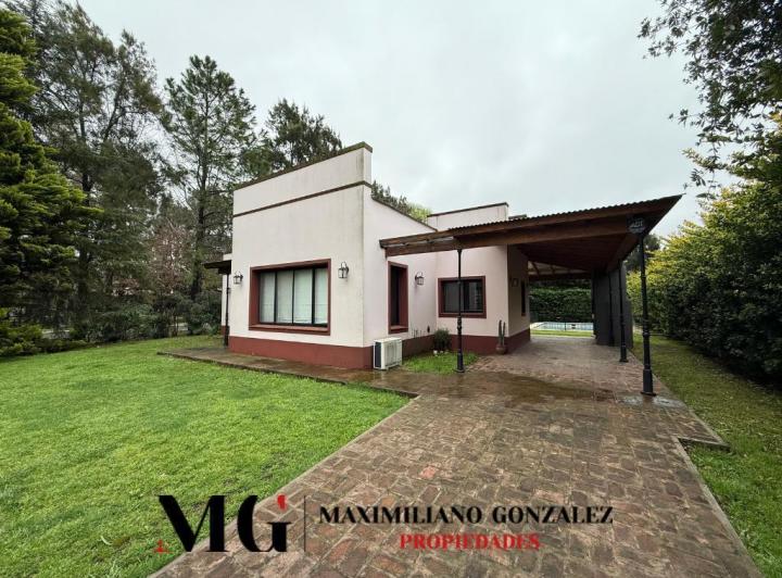 Casa venta y alquiler El Lauquen 2