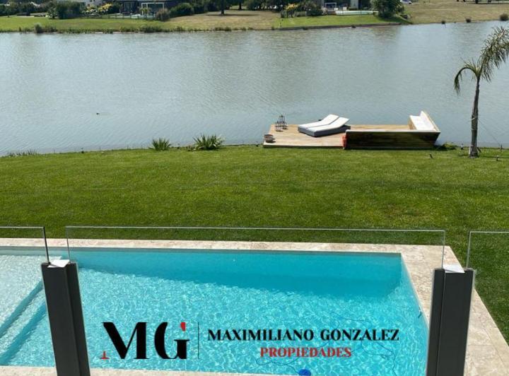Foto de Casa venta y alquiler Terralagos Canning, imagen 5