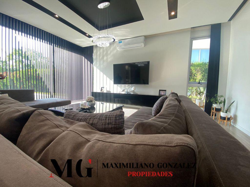 Casa alquiler Terralagos Canning