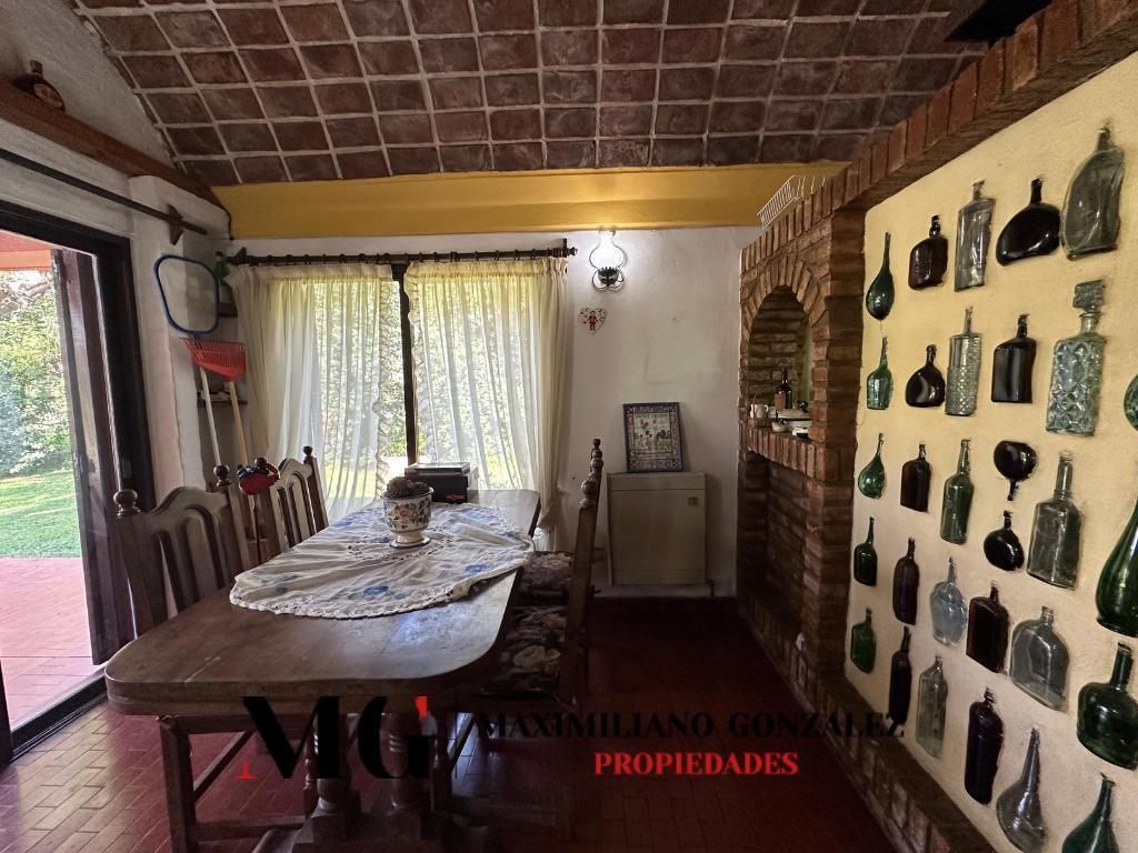 Foto de Casa venta y alquiler Club de Campo La Martona Cañuelas, imagen 2