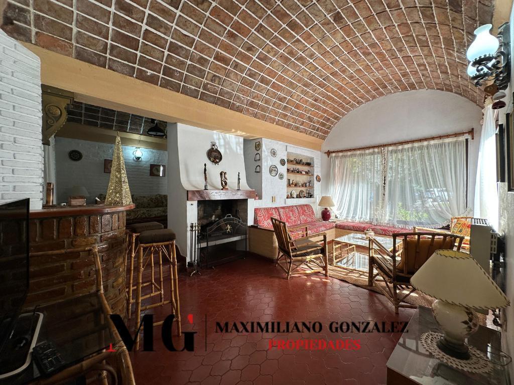 Foto de Casa venta y alquiler Club de Campo La Martona Cañuelas, imagen 5