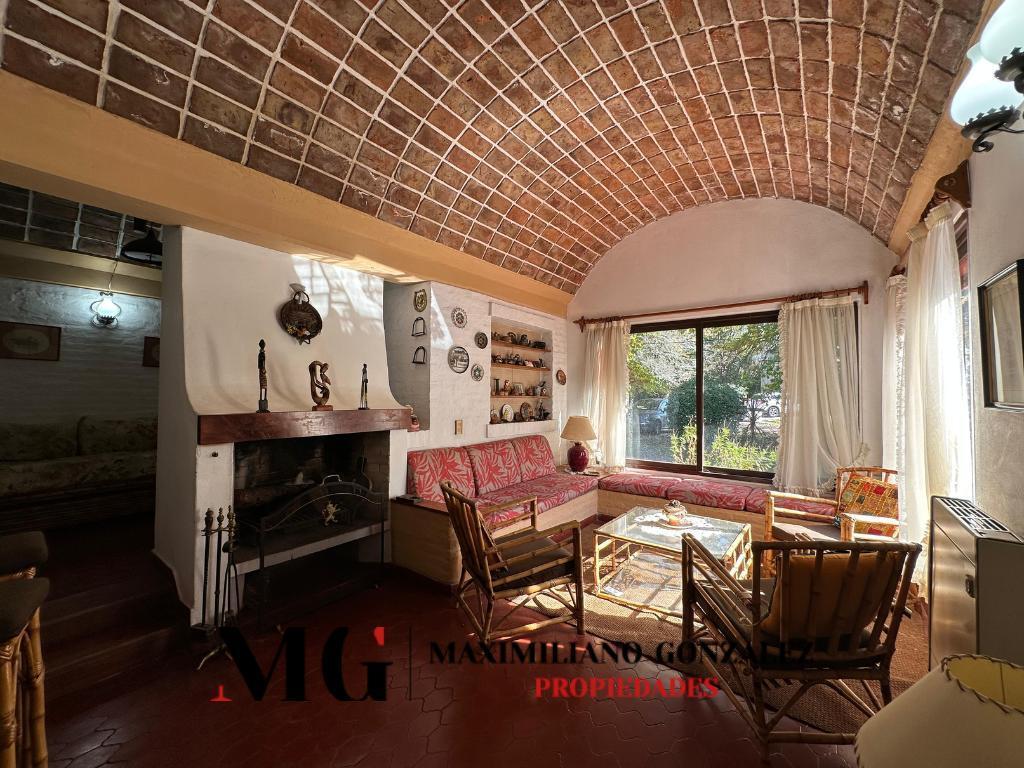 Foto de Casa venta y alquiler Club de Campo La Martona Cañuelas, imagen 4