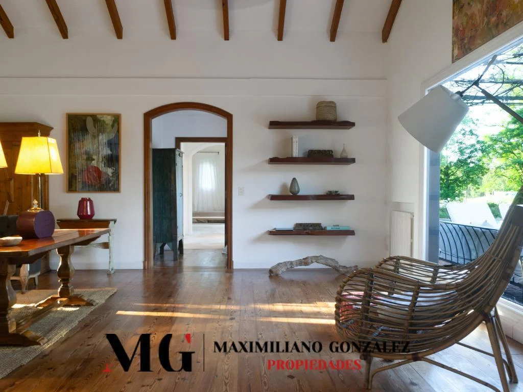 Foto de Casa venta y alquiler El Metejón Cañuelas, imagen 2