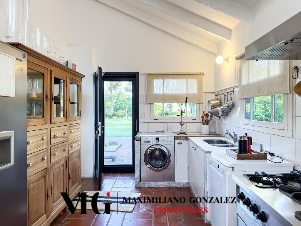 Foto de Casa venta y alquiler El Metejón Cañuelas, imagen 3