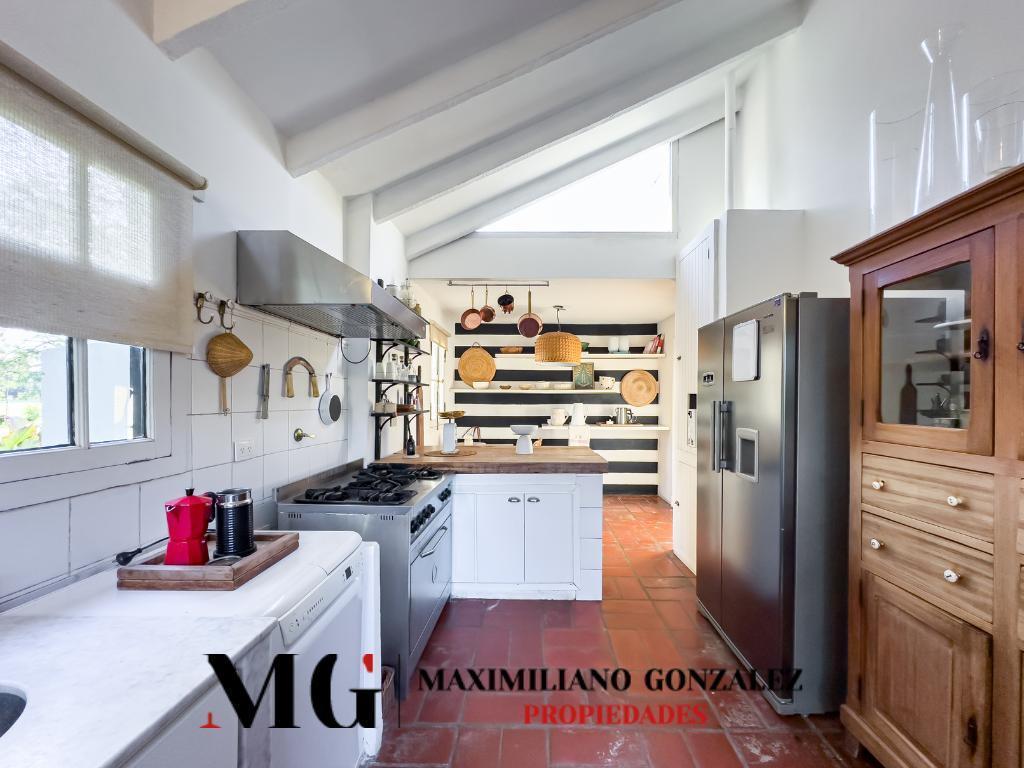 Foto de Casa venta y alquiler El Metejón Cañuelas, imagen 3