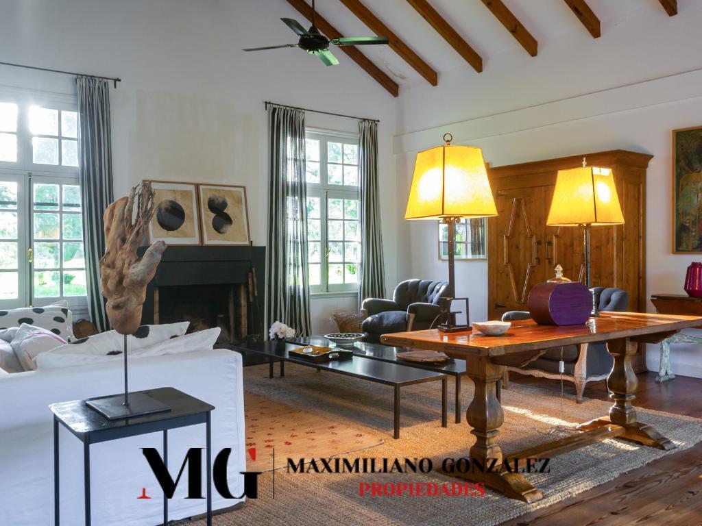 Foto de Casa venta y alquiler El Metejón Cañuelas, imagen 2