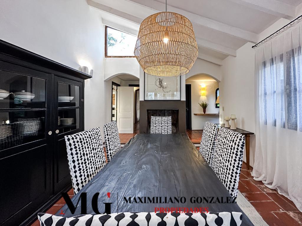 Foto de Casa venta y alquiler El Metejón Cañuelas, imagen 5