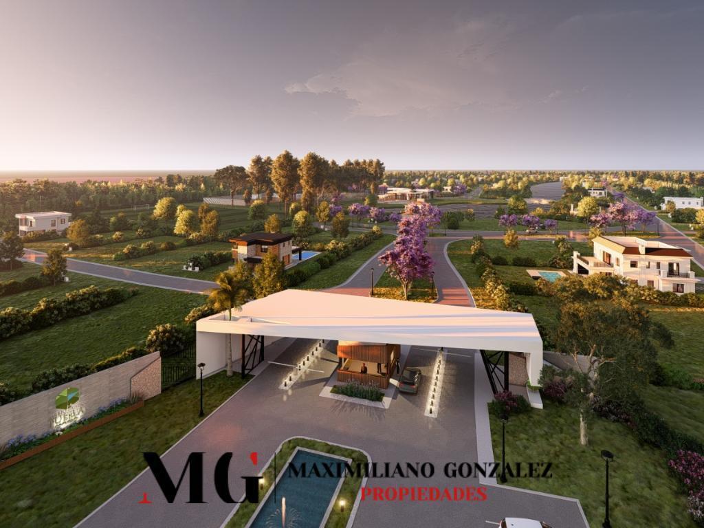 Lote Boulevard venta Puebla Canning