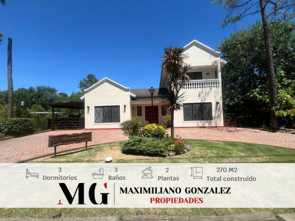 Foto de Casa venta Parque Las Naciones, imagen 1