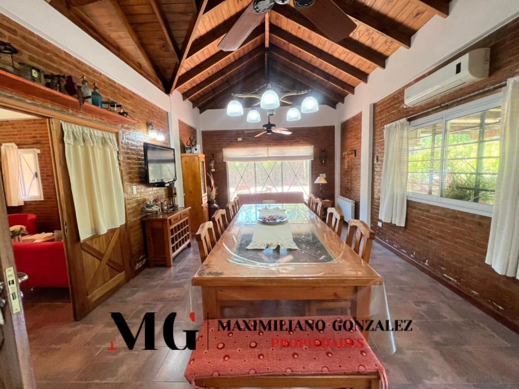 Foto de Casa venta Parque Las Naciones, imagen 5