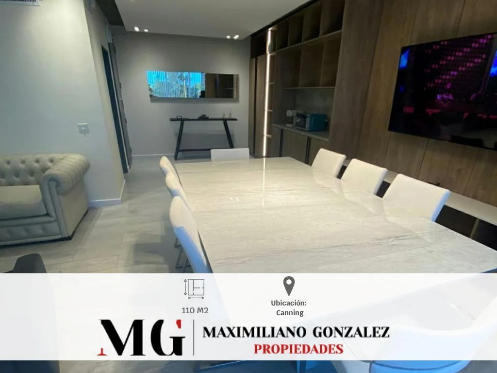 Foto de Oficina en alquiler - Sky Canning, imagen 4