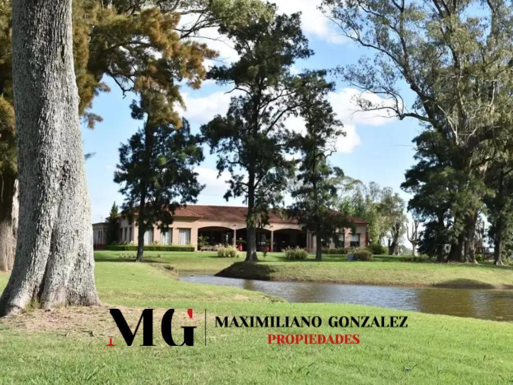 Lote venta San Lucas San Vicente