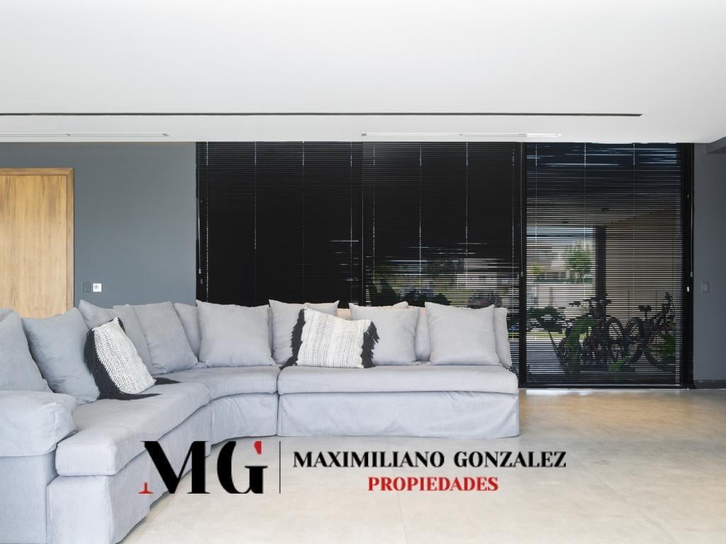 Casa venta y alquiler Terralagos Canning